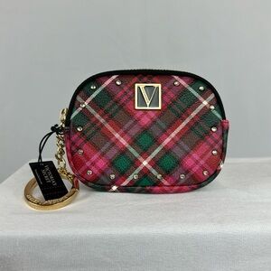 Victoria’s Secret coin purse